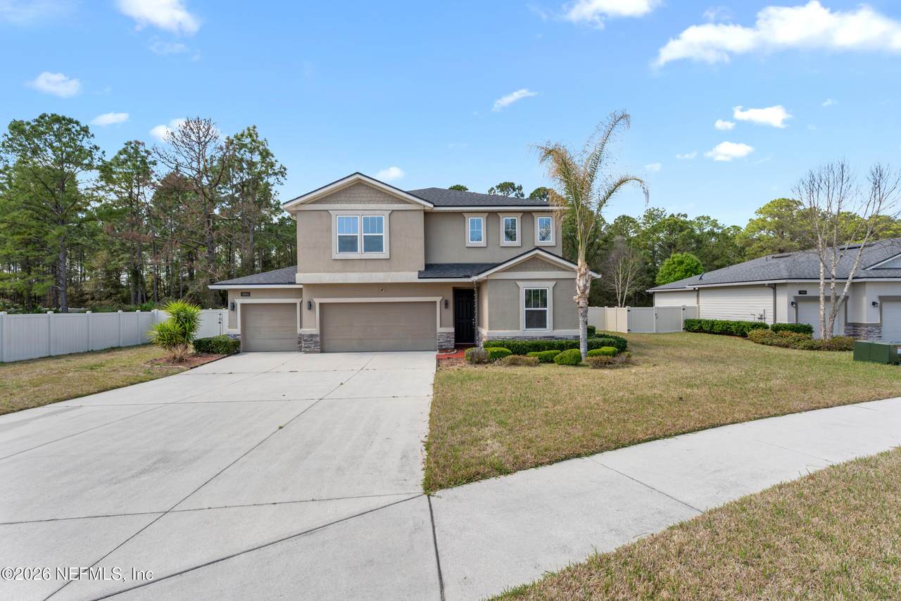 3094 Paddle Creek Drive - Photo 1