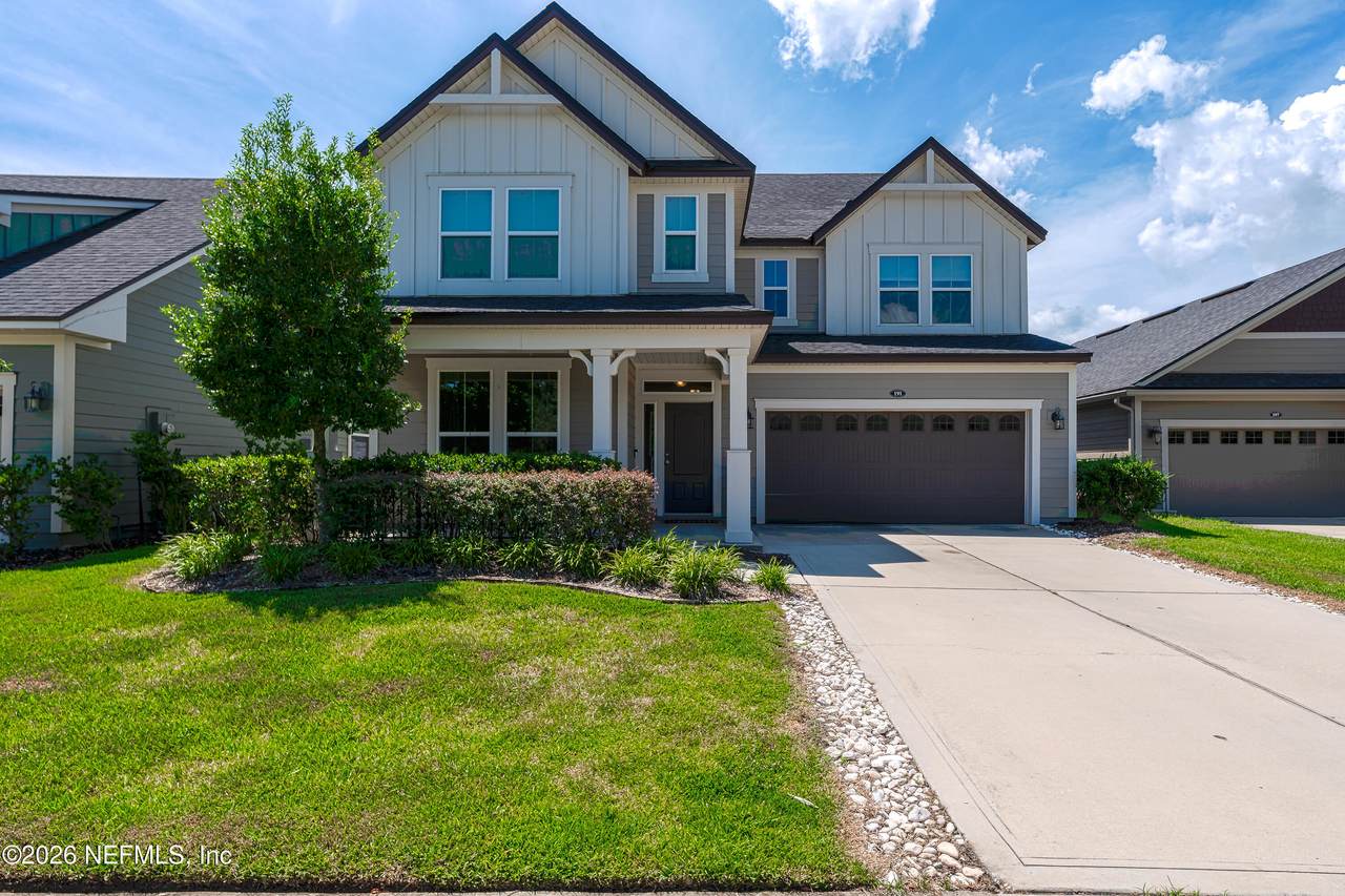 191 Chipola Trace - Photo 1