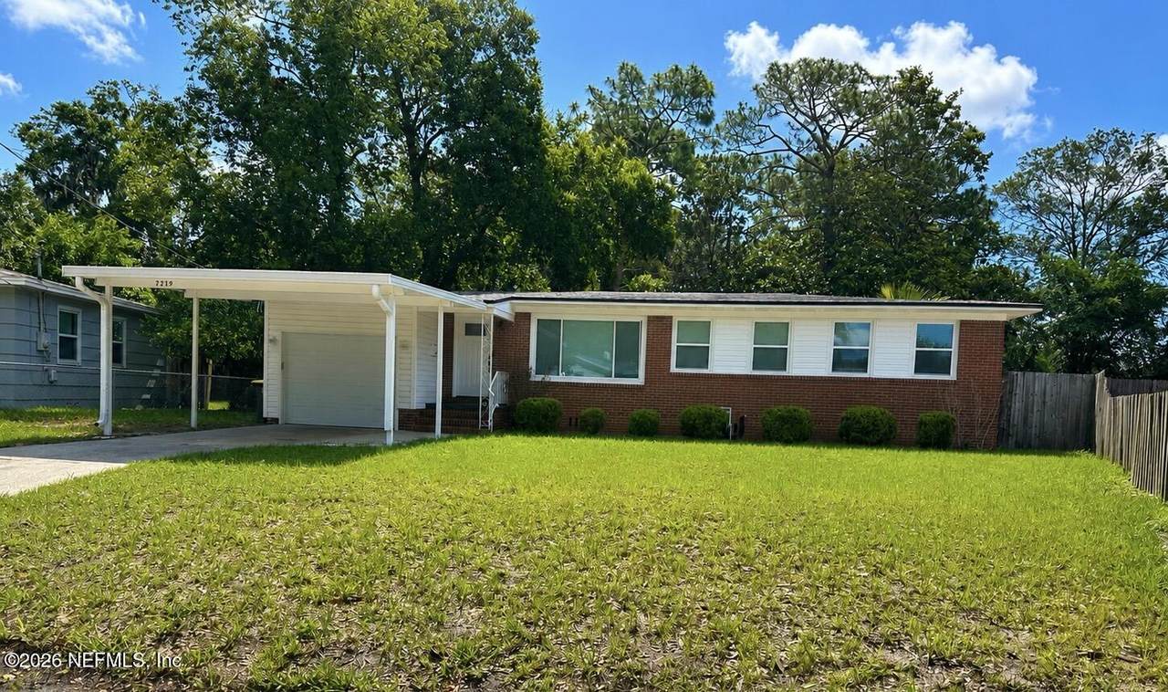 7219 Wonder Lane - Photo 1