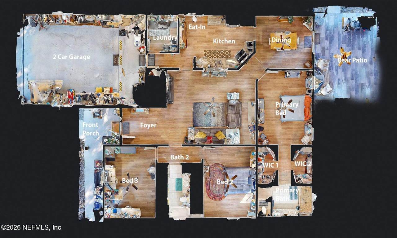 3570 Jims Court - Photo 1