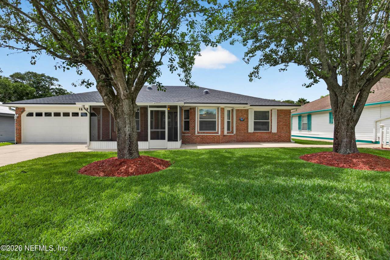 12528 Point Park Drive - Photo 1