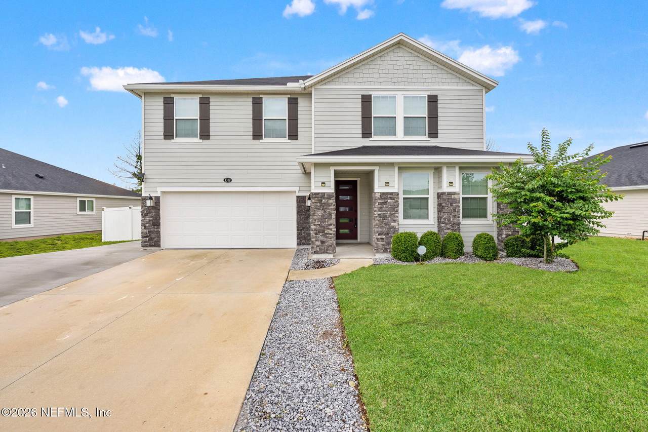 1319 Panther Lake Parkway - Photo 1