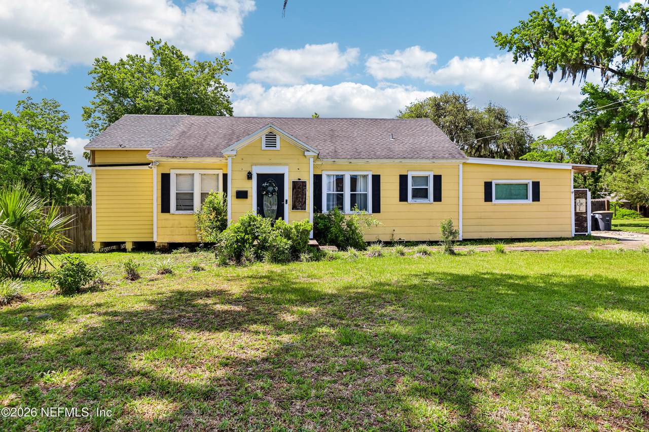 2252 Mills Road - Photo 1