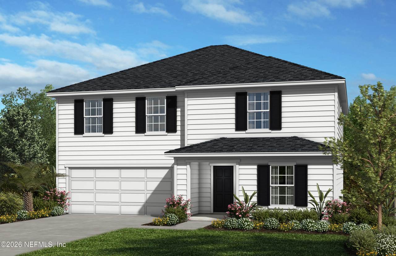 2615 Eden Oaks Cove - Photo 1