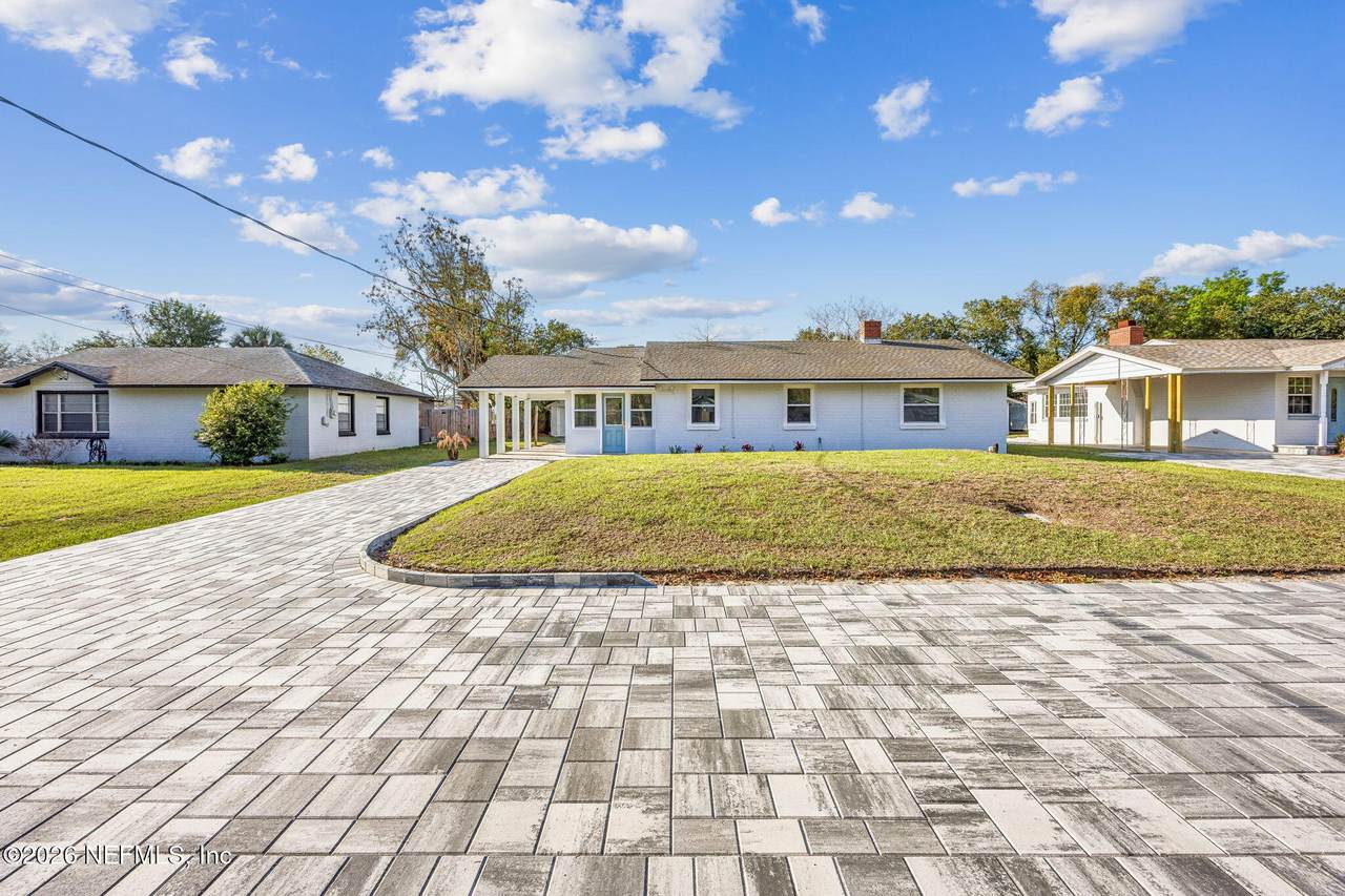 4526 Blackburn Street - Photo 1