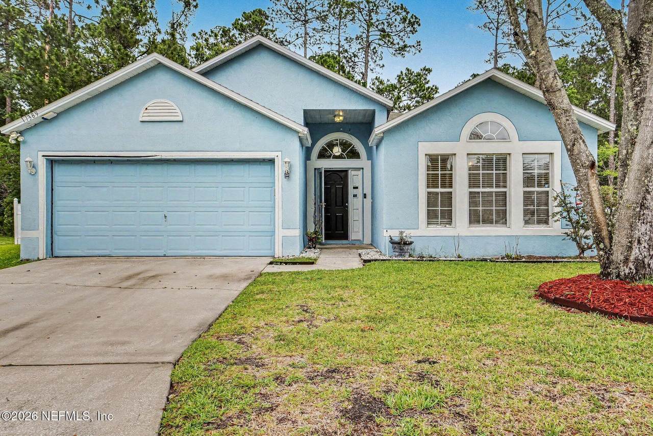 11389 Nettlebrook Street - Photo 1