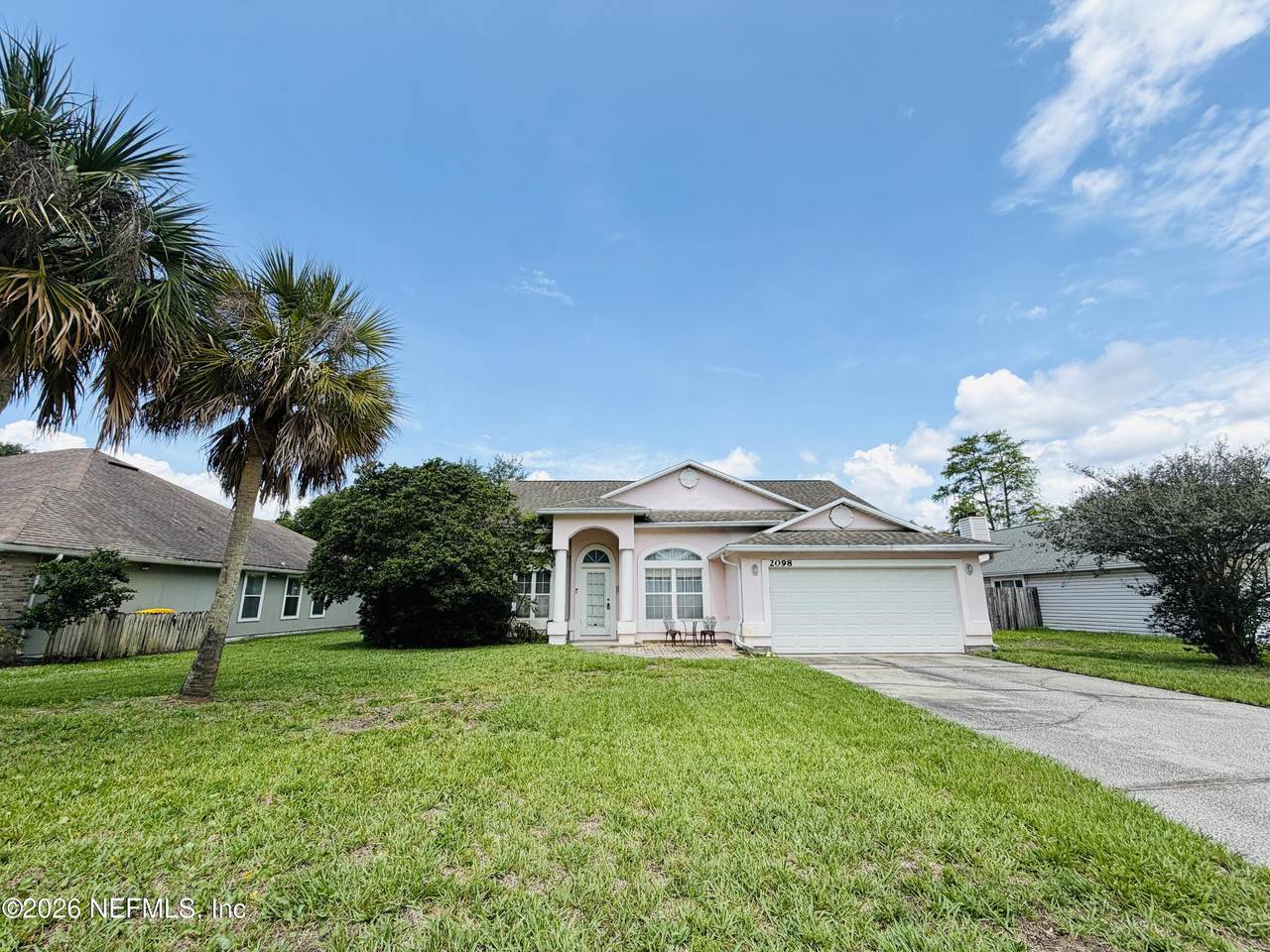 2098 Forest Gate Drive - Photo 1