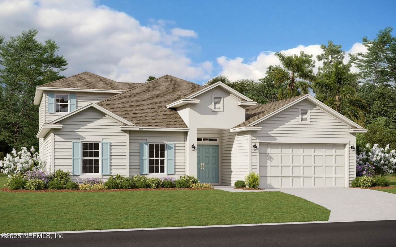 956 Silver Landing Drive - Photo 1