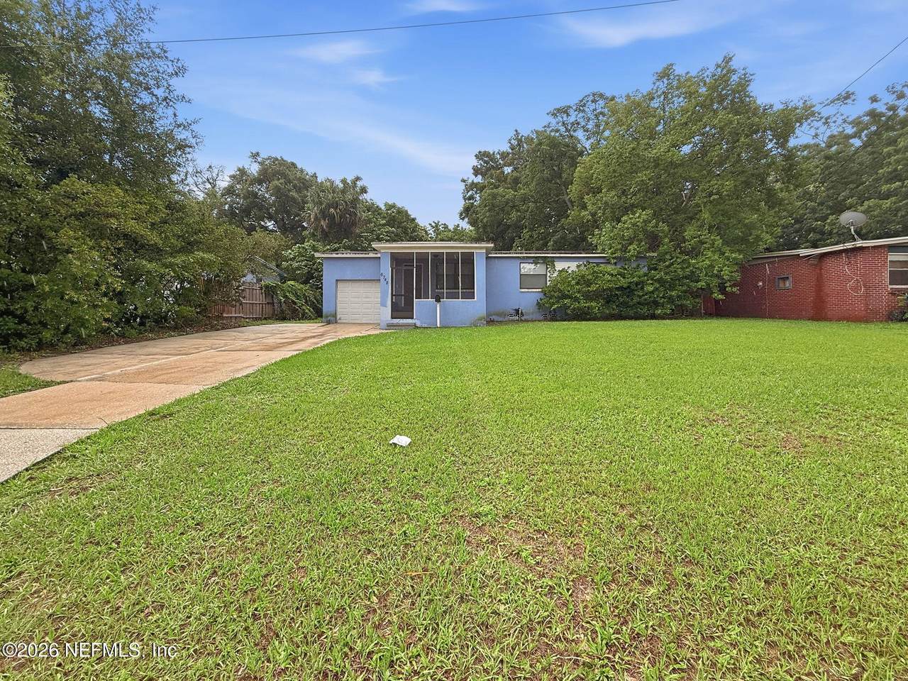 6748 Gaillardia Road - Photo 1