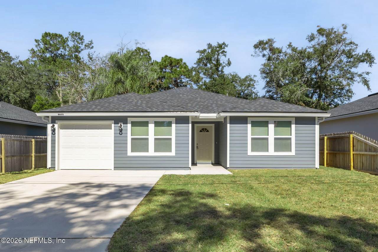 8507 Susie Street - Photo 1