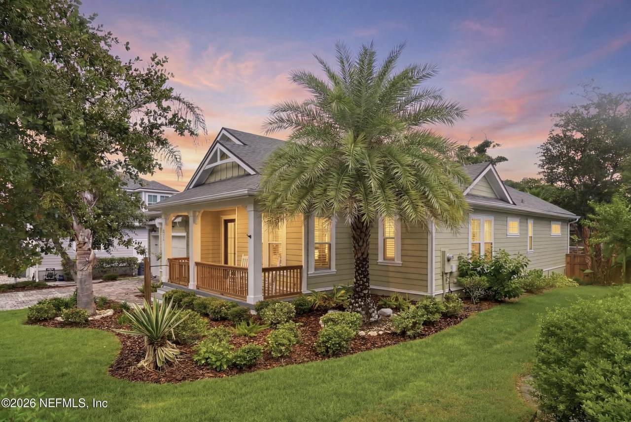 315 Ridgeway Road - Photo 1