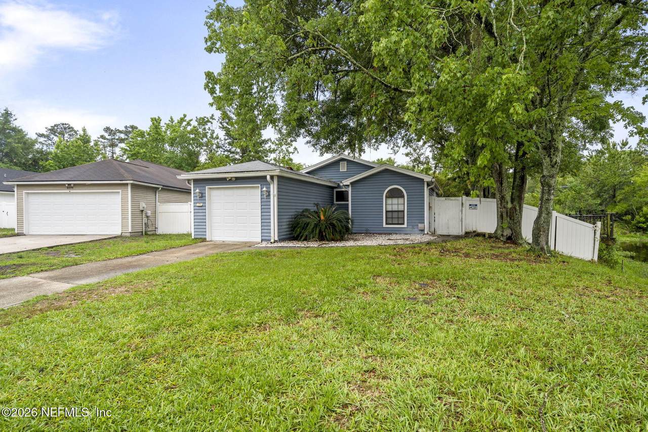 8368 Argyle Corners Court - Photo 1
