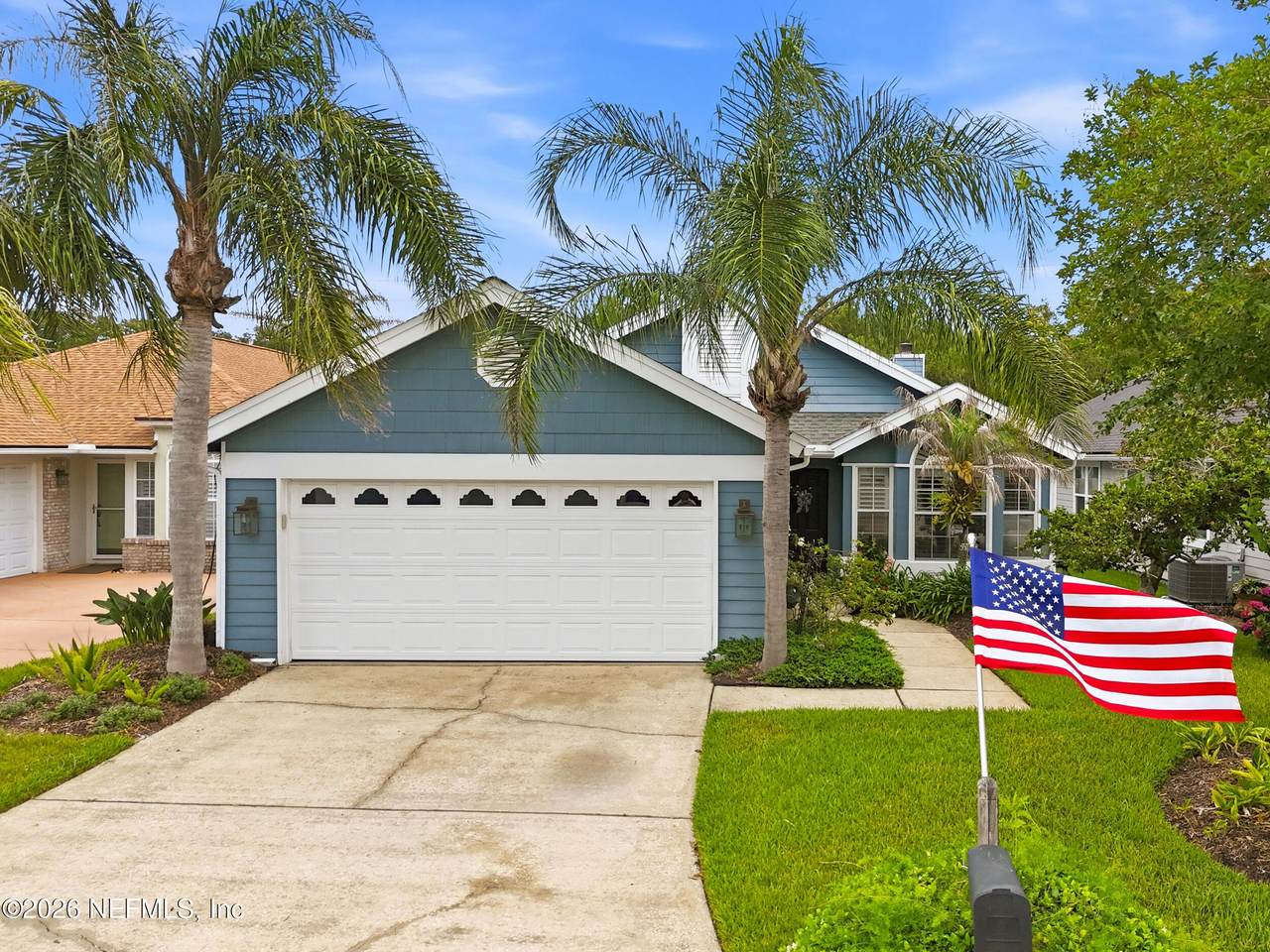 148 Patrick Mill Circle - Photo 1