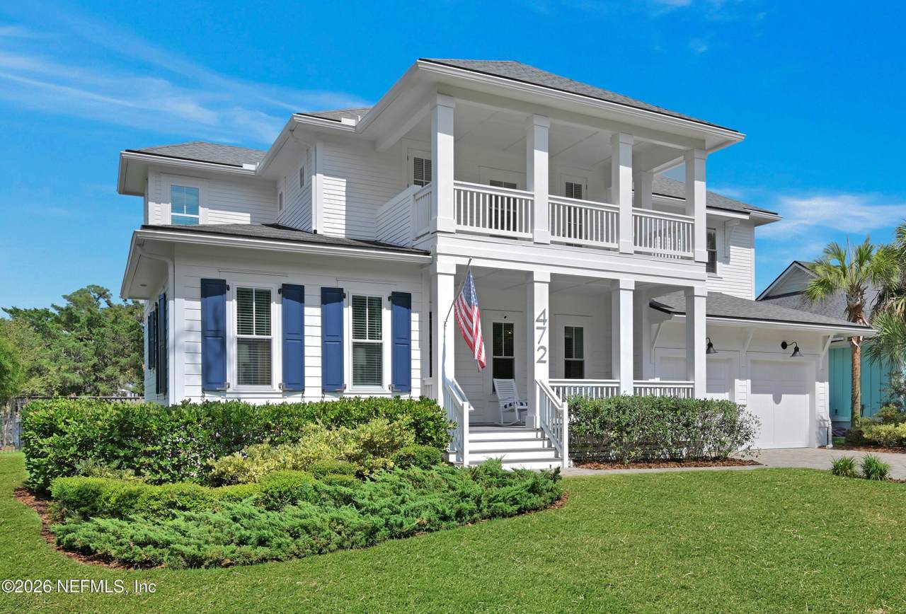 472 Ridgeway Road - Photo 1