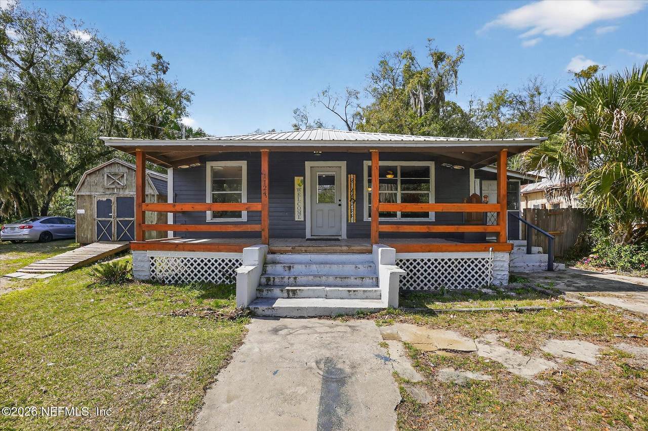 1124 12TH Street - Photo 1