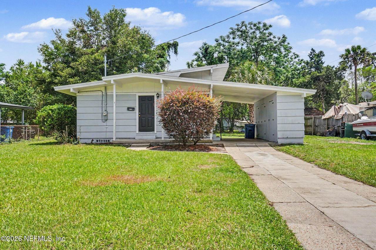 6240 Elise Drive - Photo 1