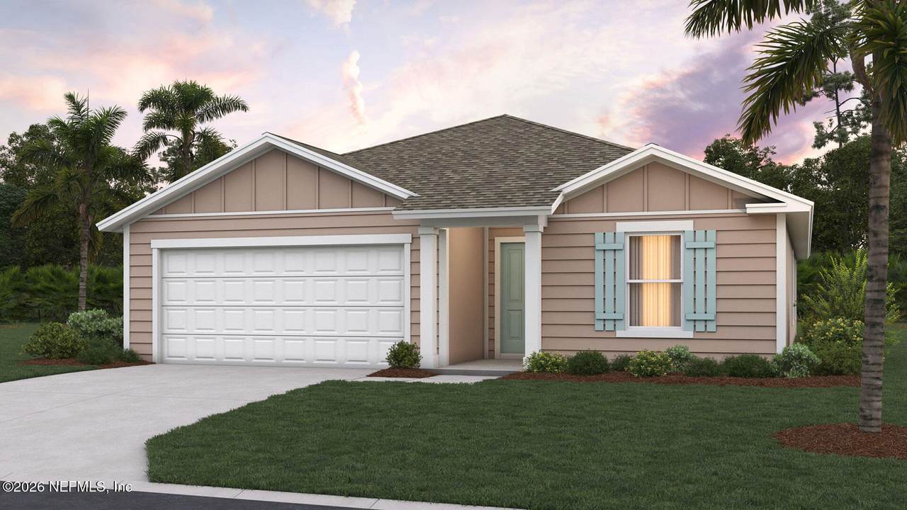12118 Yew Tree Road - Photo 1