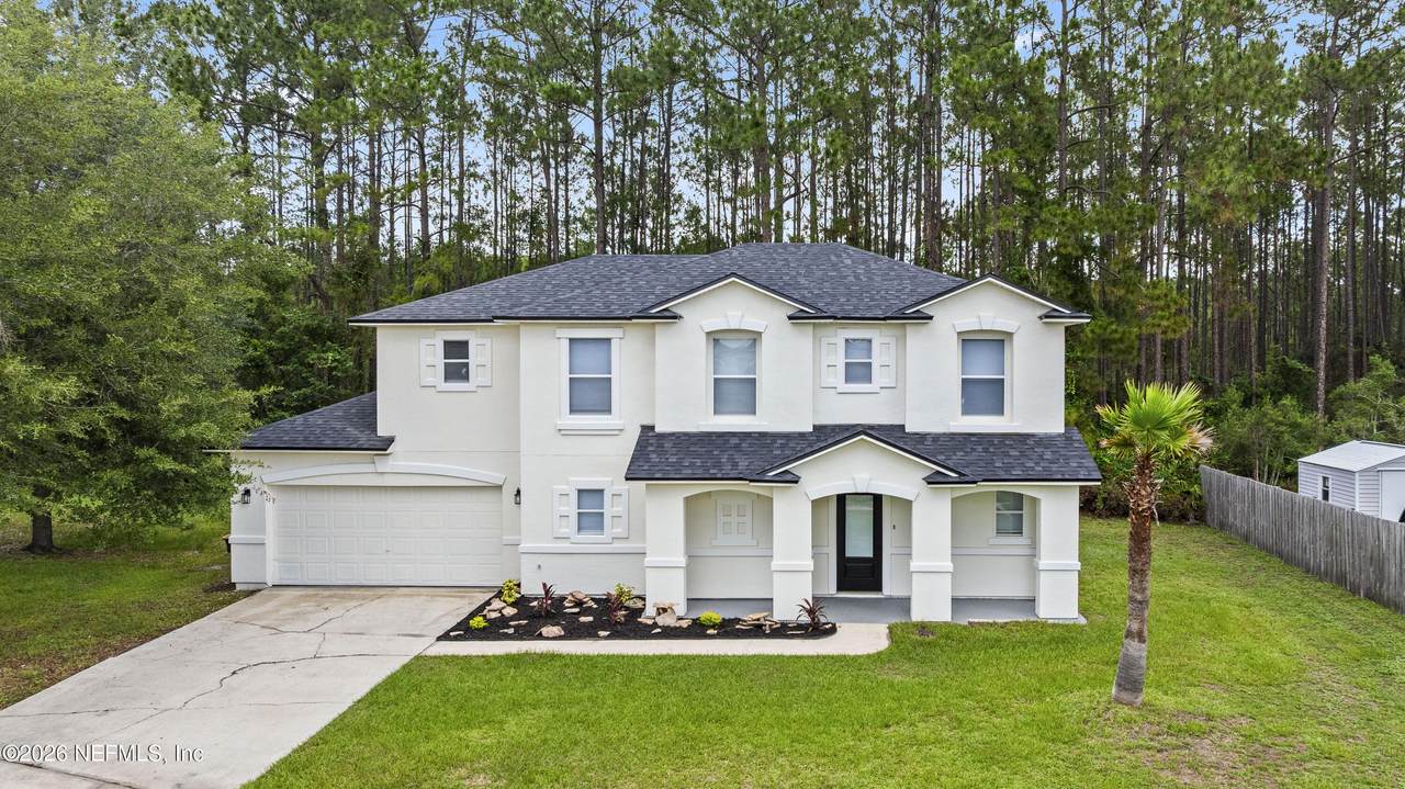9749 Hazel Lake Drive - Photo 1