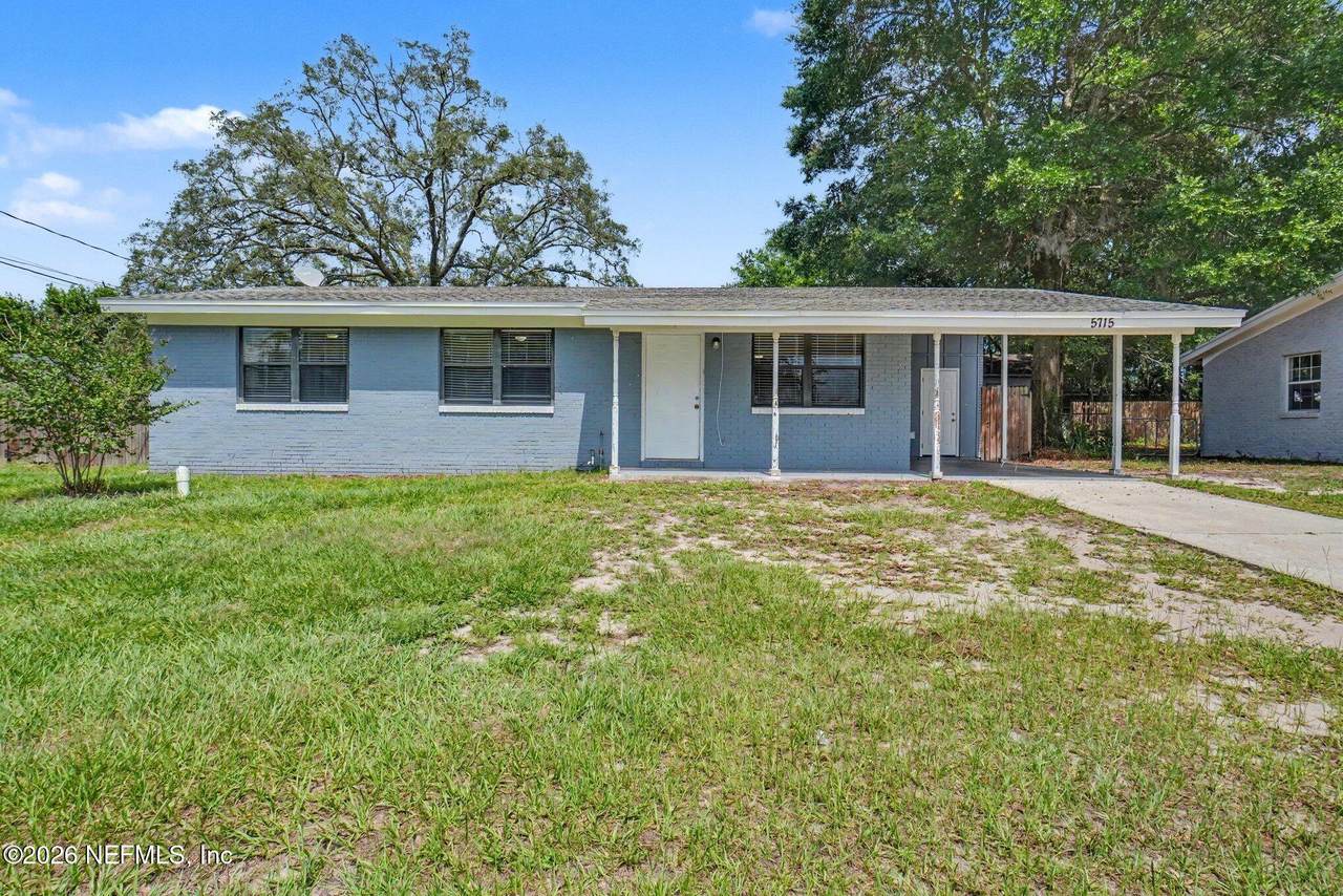 5715 Hillman Drive - Photo 1