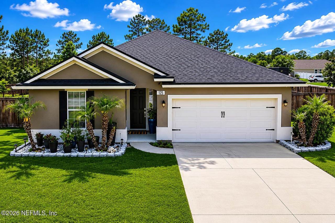 125 Prairie Lakes Drive - Photo 1