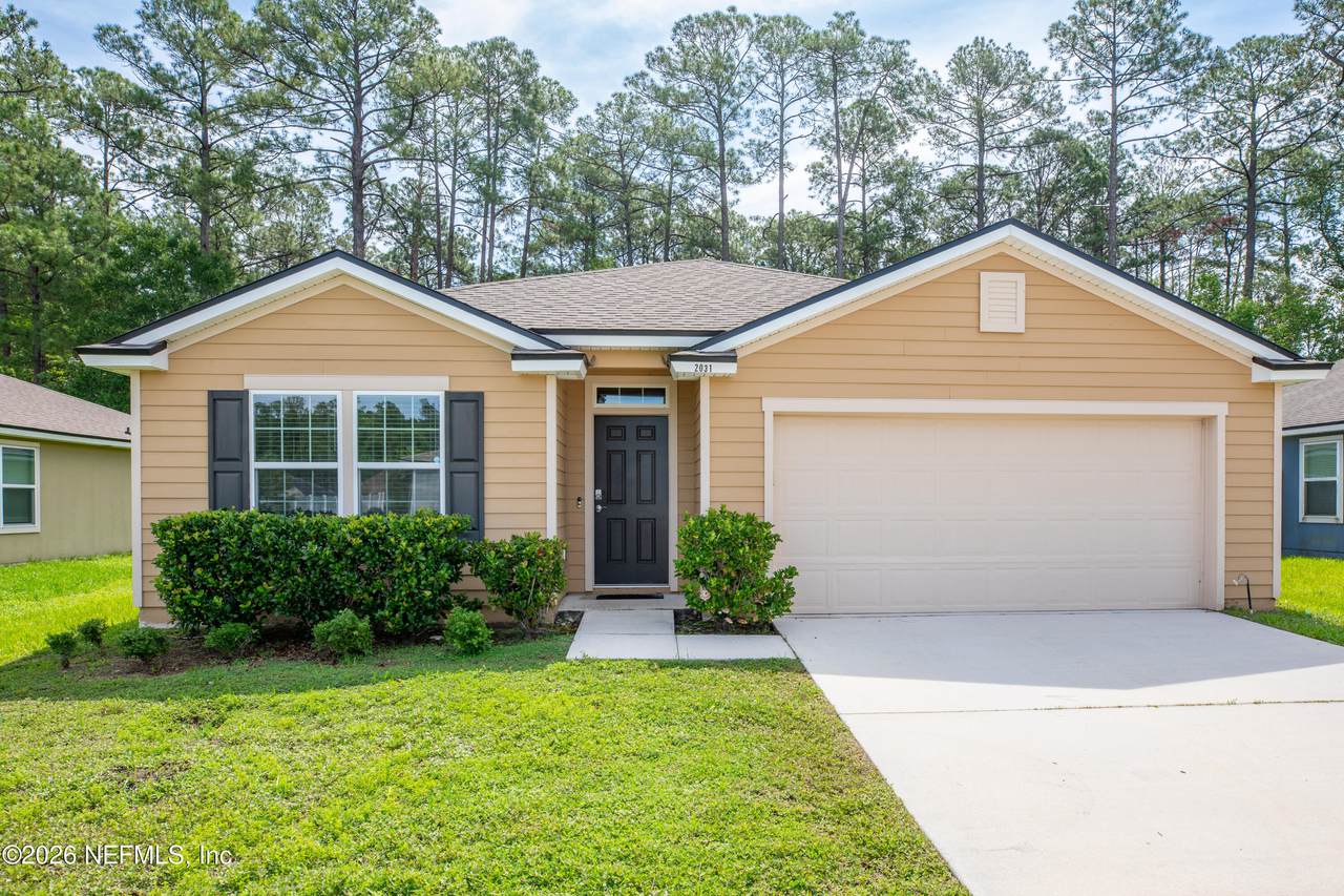 2031 Sotterley Lane - Photo 1