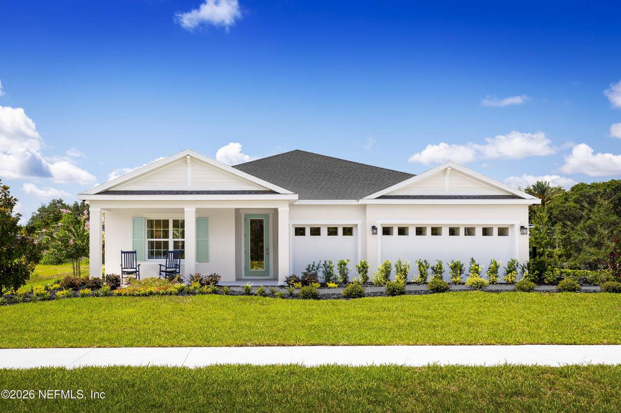 428 Foal Ridge Drive - Photo 1