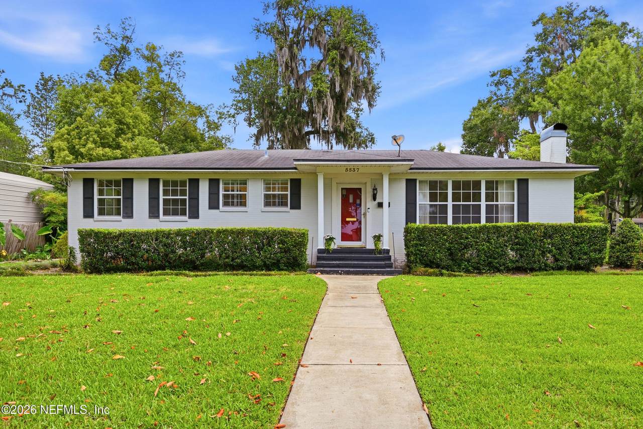 5537 Clifton Road - Photo 1