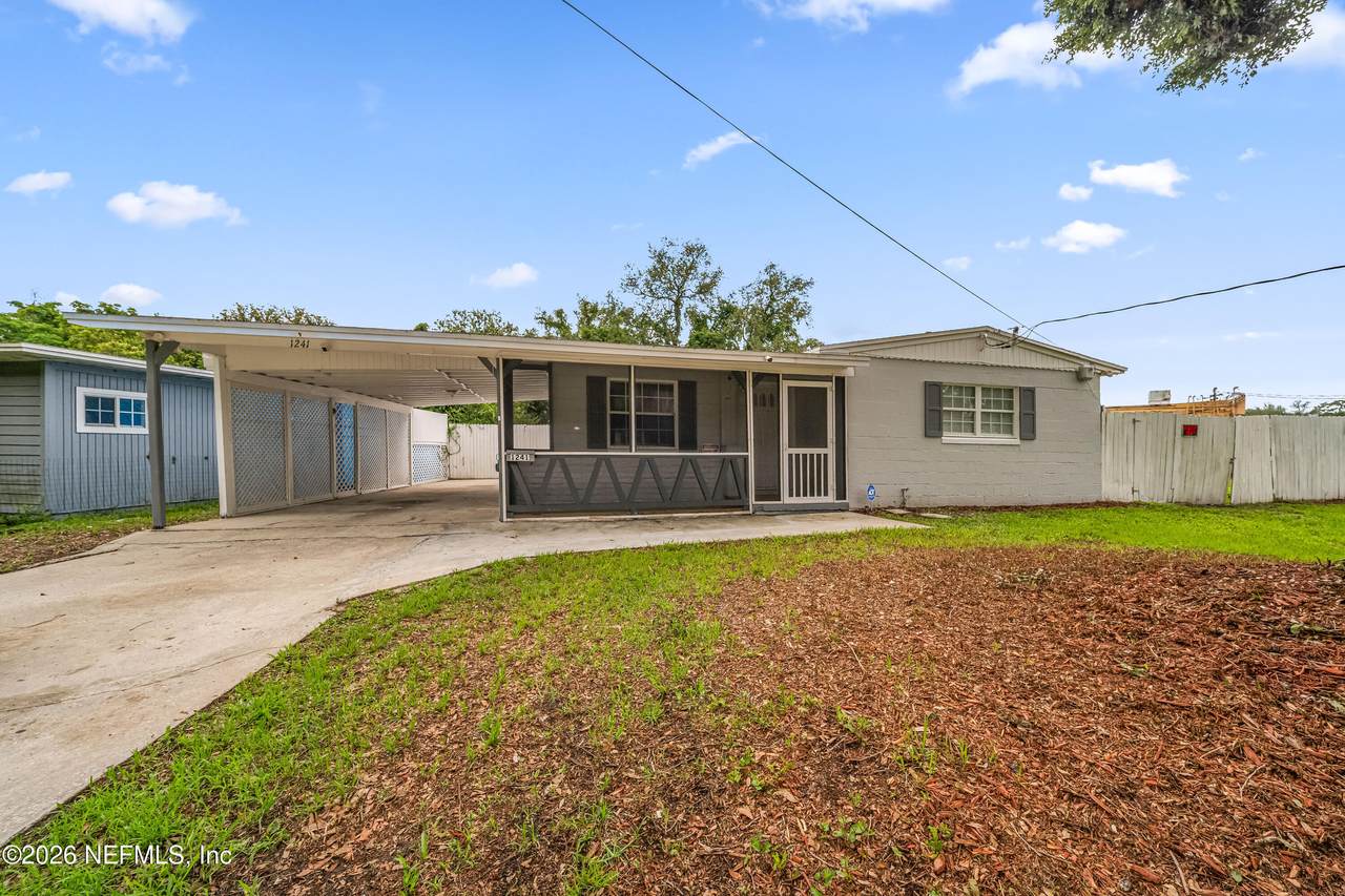 1241 King Arthur Road - Photo 1
