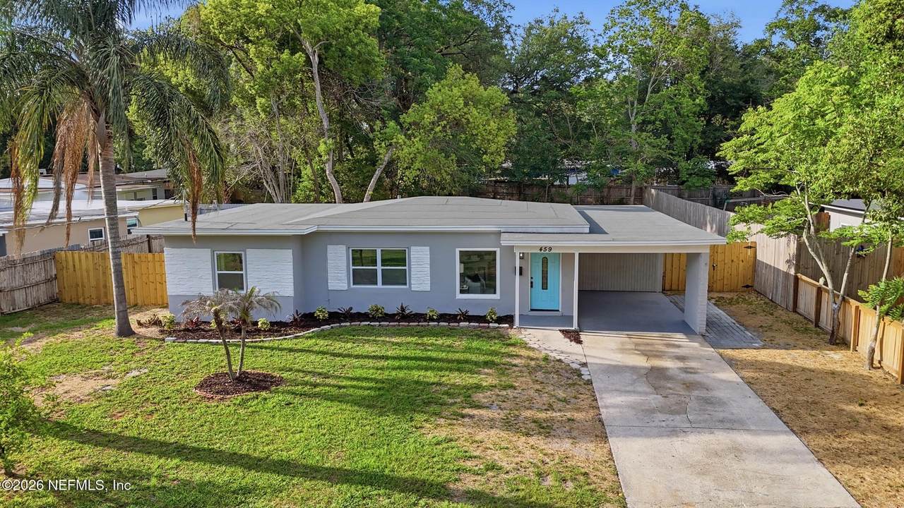 459 Tabor Drive - Photo 1
