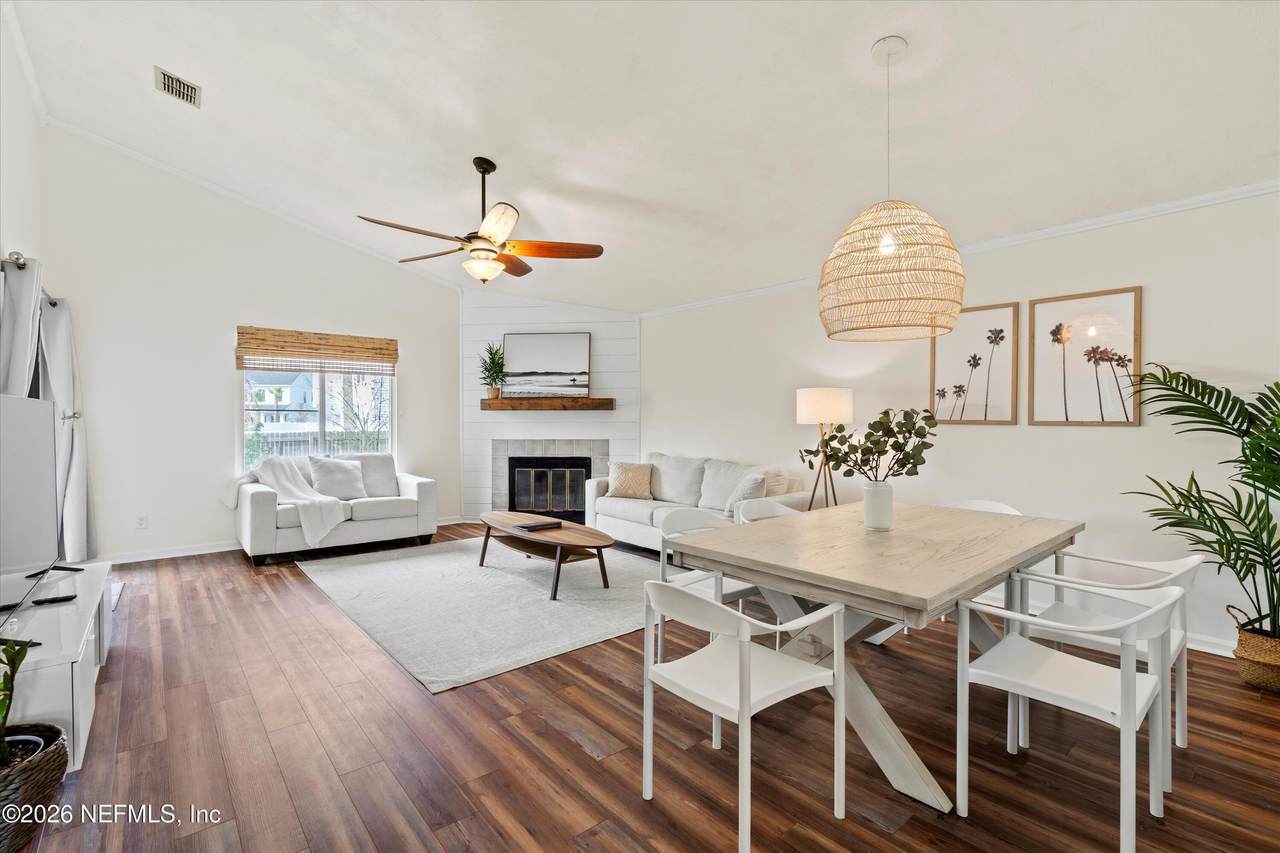 186 Vista Grande Drive - Photo 1