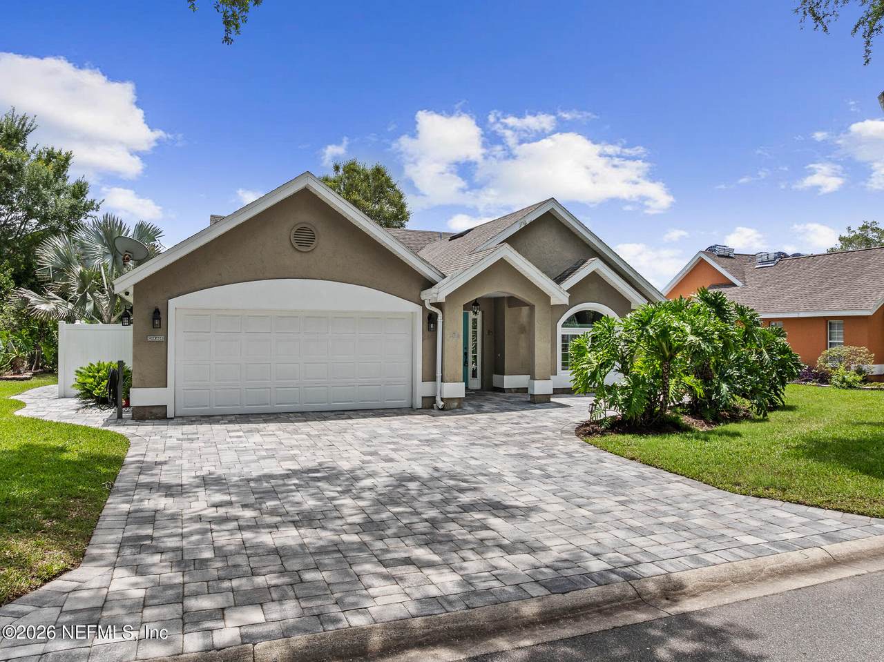 106 Anastasia Lakes Drive - Photo 1