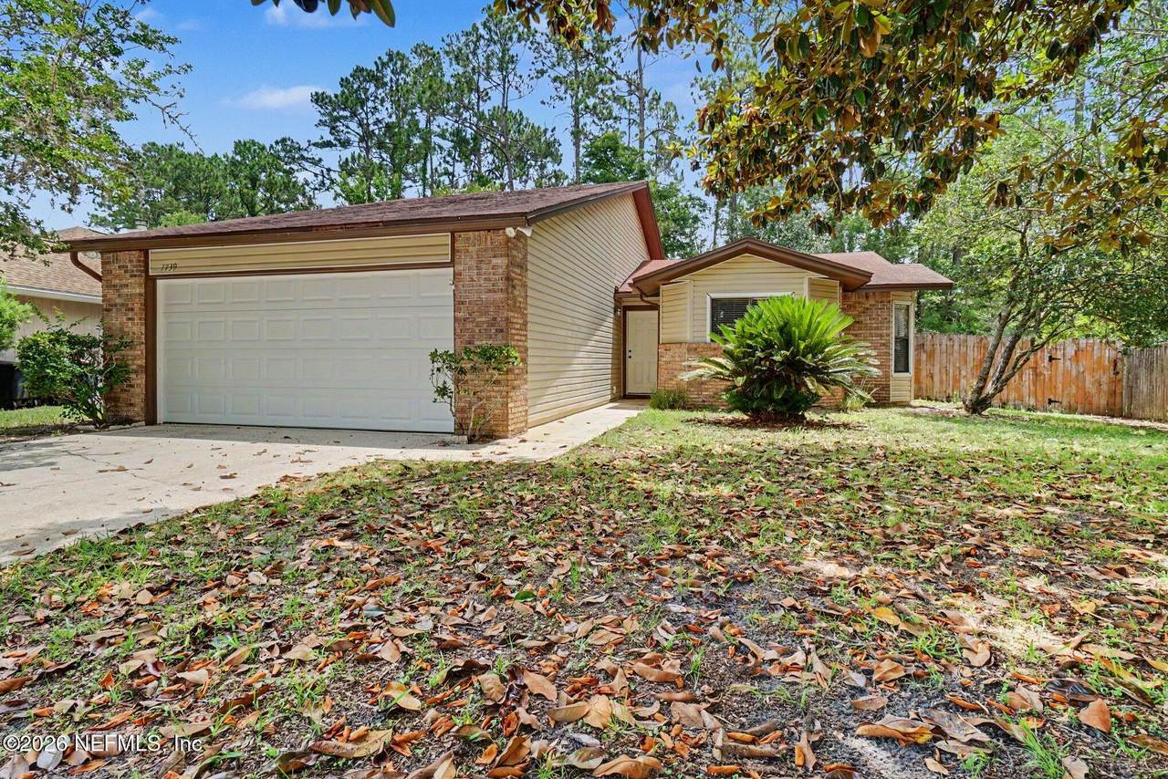 7739 Settlers Landing Trail - Photo 1