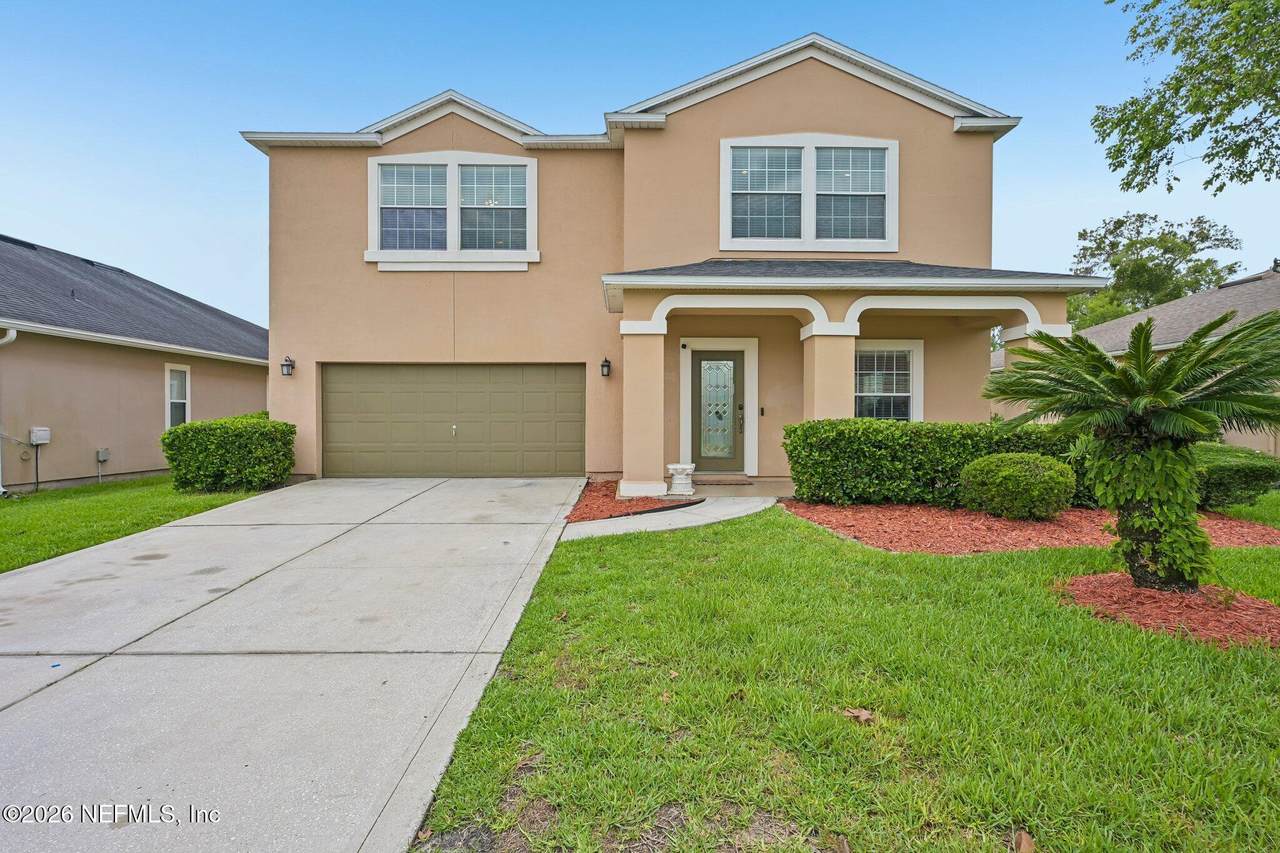 1112 Pine Island Court - Photo 1