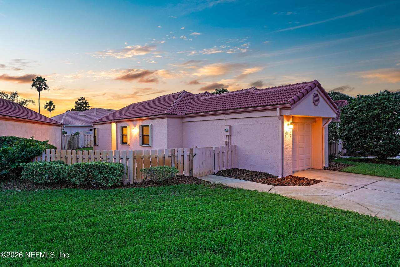 1715 Sea Fair Drive - Photo 1