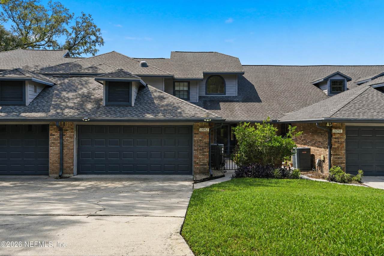 11952 Harbour Cove Drive - Photo 1
