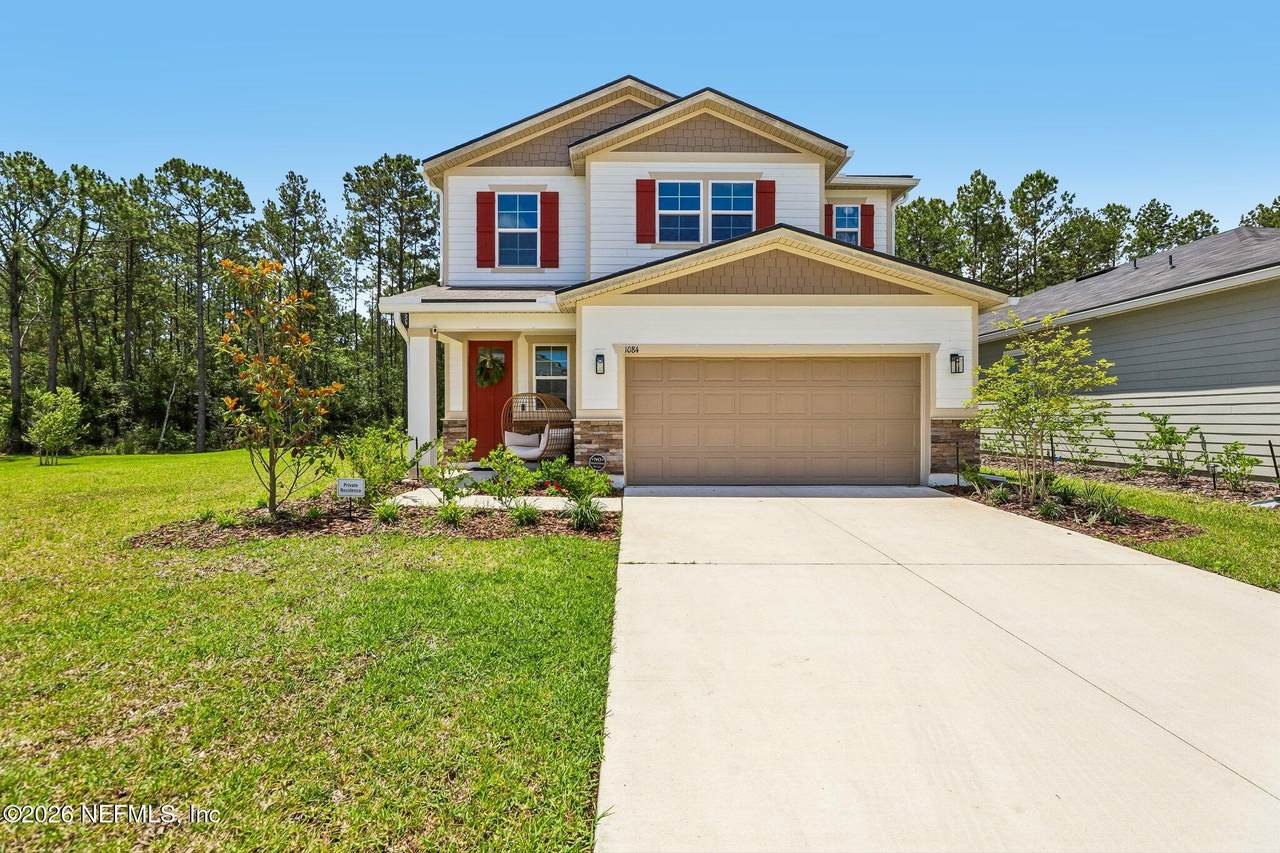 1084 Lightsey Crossing Lane - Photo 1