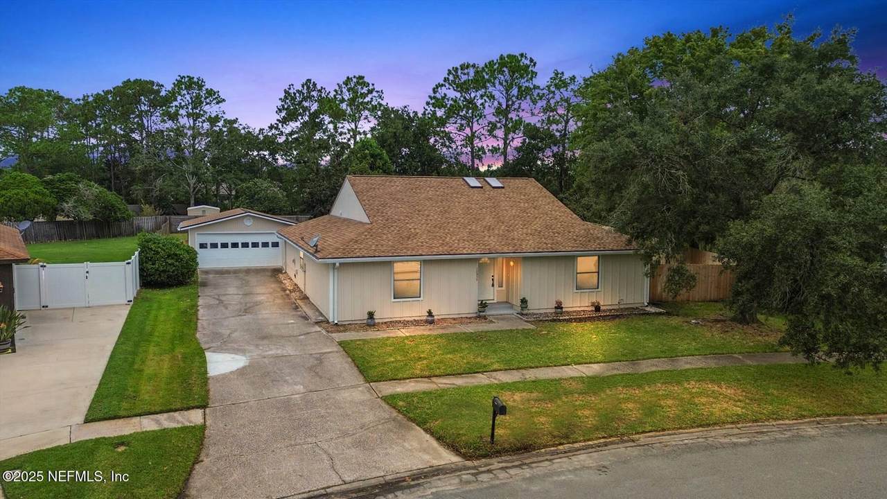10850 Mandarin Station Drive - Photo 1