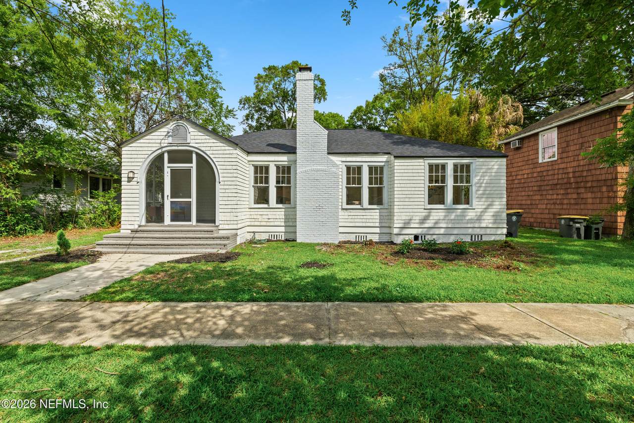 3528 Randall Street - Photo 1