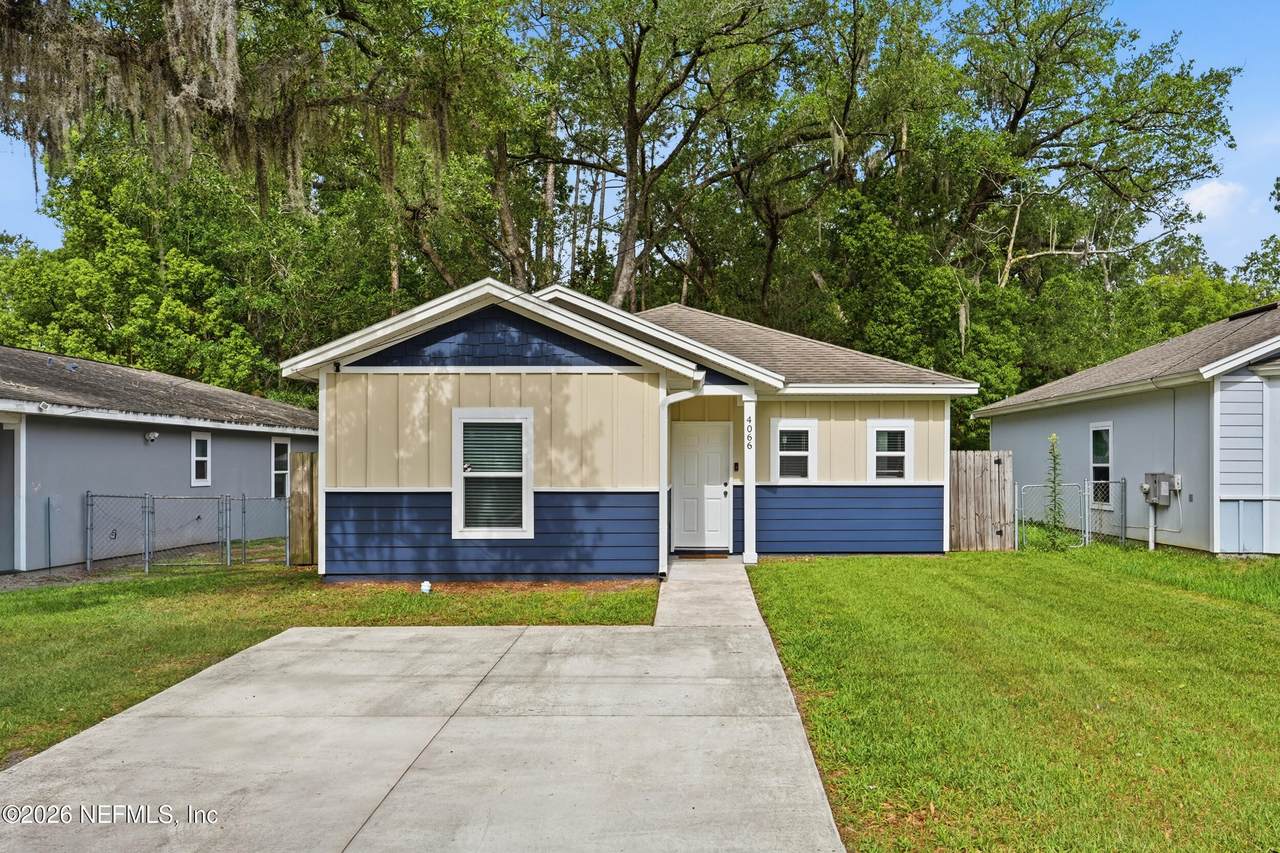 4066 Grant Road - Photo 1