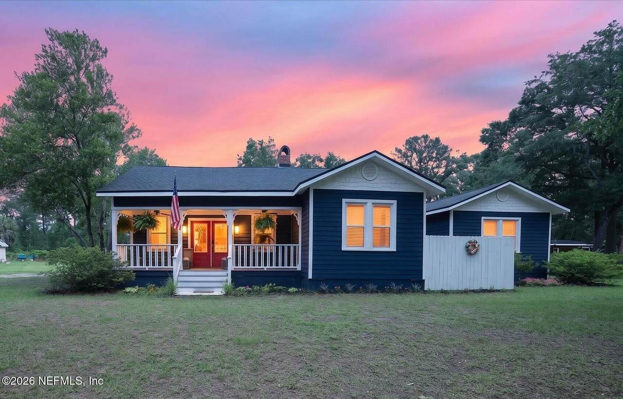 28180 Lake Hampton Road - Photo 1