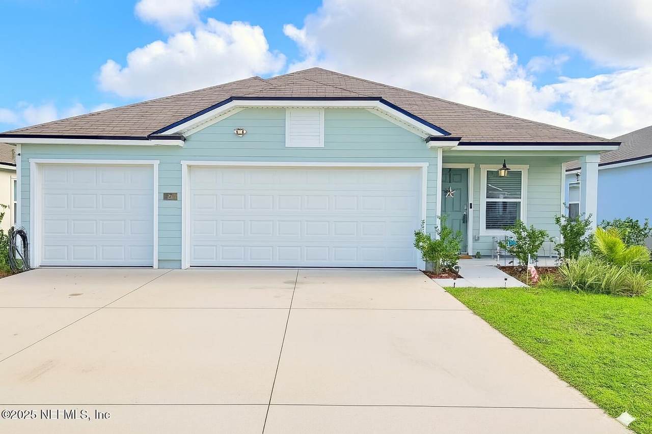 32 Hulett Woods Road - Photo 1