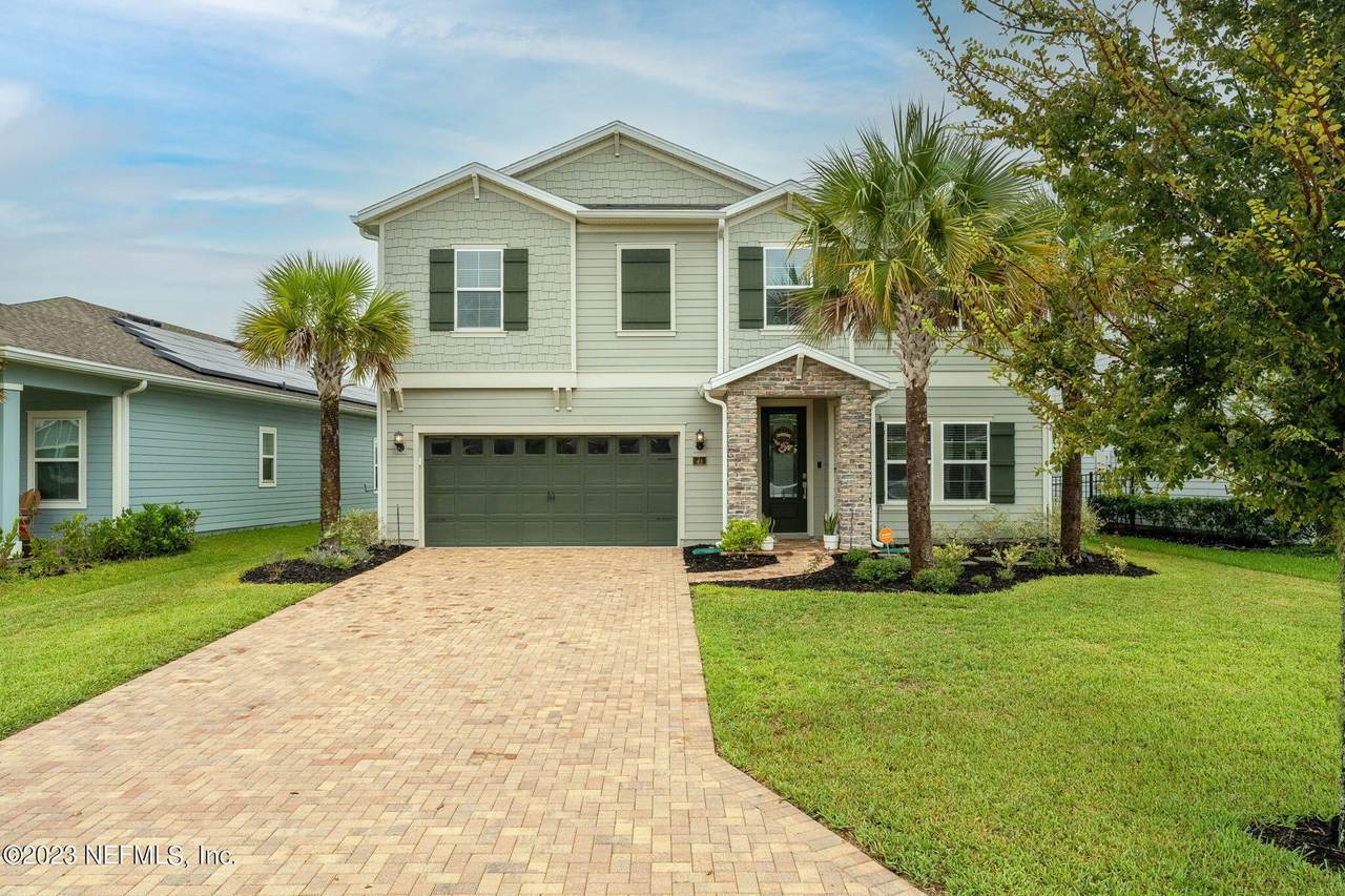 43 Laurel Gate Lane - Photo 1