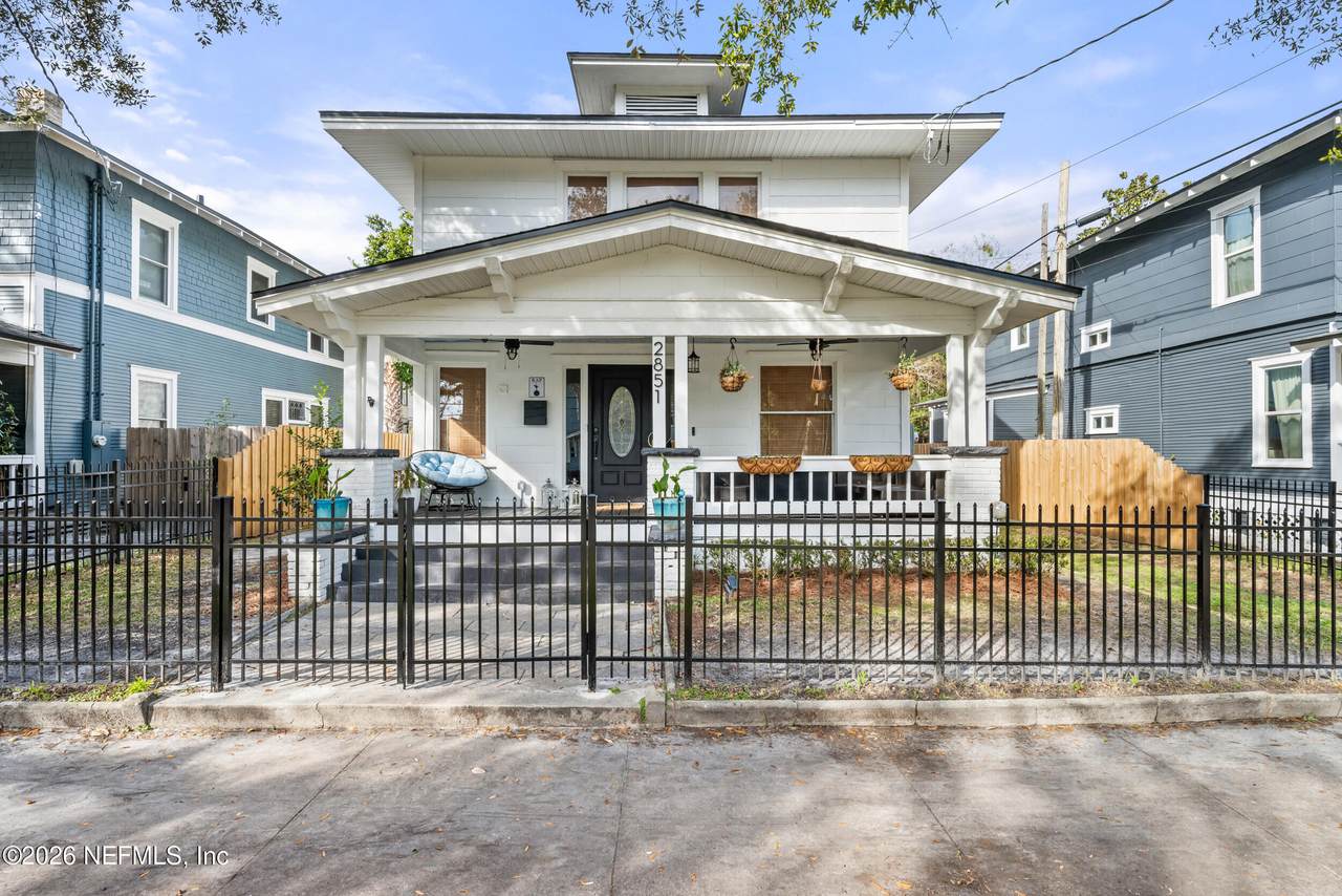 2851 Post Street - Photo 1
