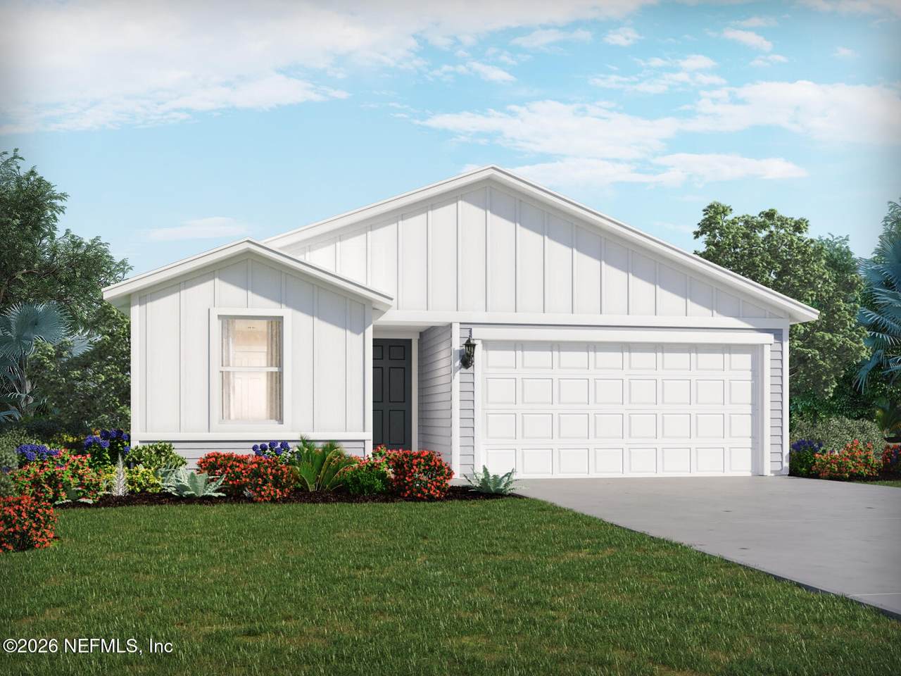 3616 Bella Sera Lane - Photo 1