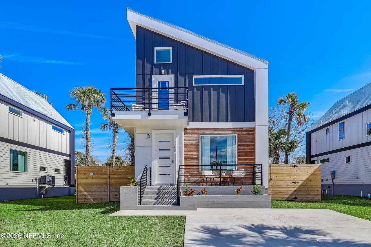 315 Riberia Street - Photo 1