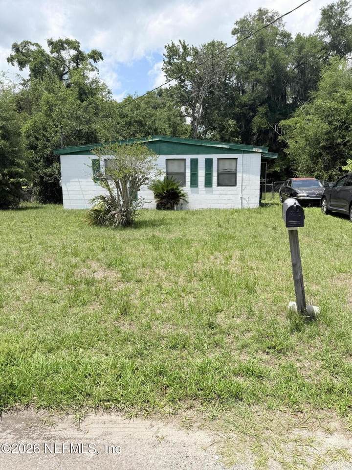 10460 Gailwood Circle - Photo 1