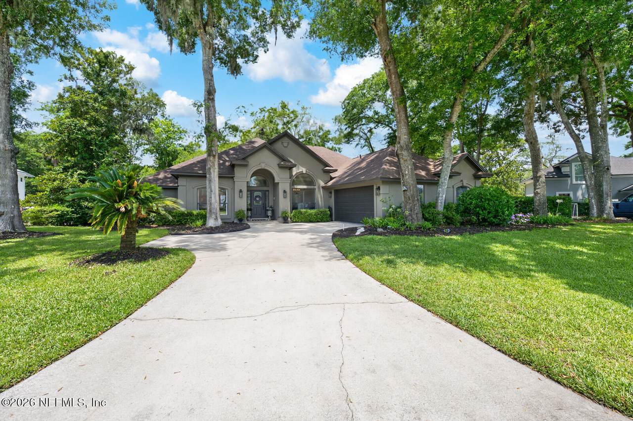 13827 Longs Landing Road - Photo 1