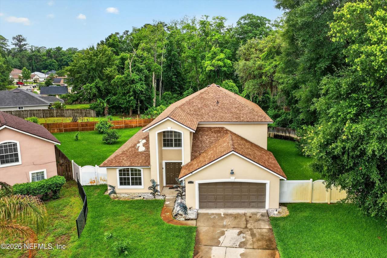 3119 Majestic Oaks Lane - Photo 1