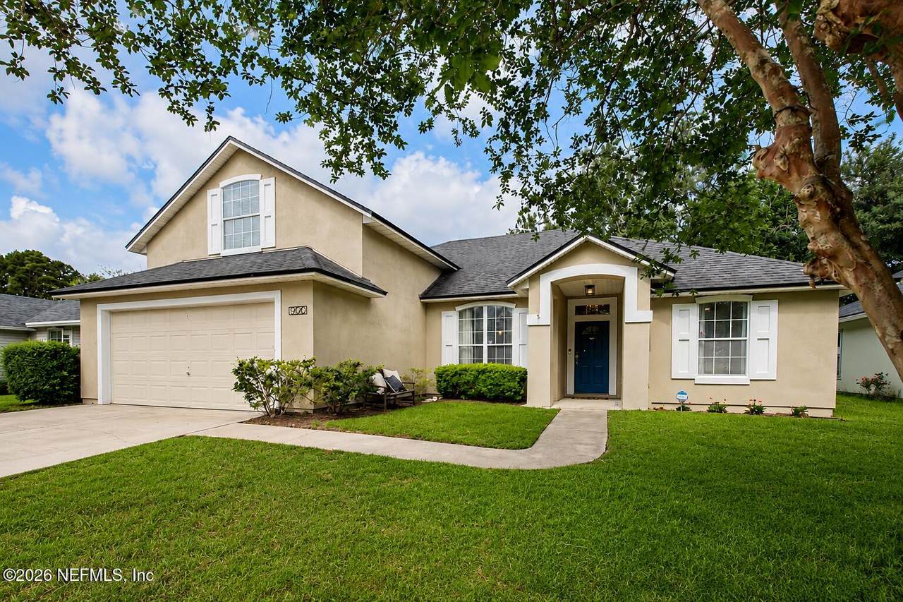 996 Mystic Harbor Drive - Photo 1