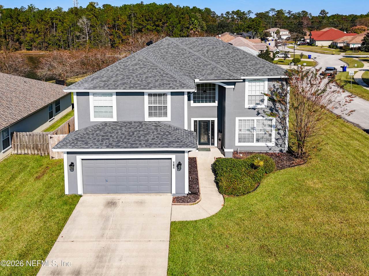 164 Prince Phillip Drive - Photo 1